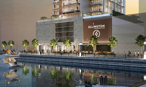2 habitaciones Apartamento para en Venta en Business Bay, Dubai - images image img