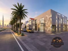 Ultra Luxury 6BR Mansion | Private Pool | Basement | Lift | Rooftop | The Villa