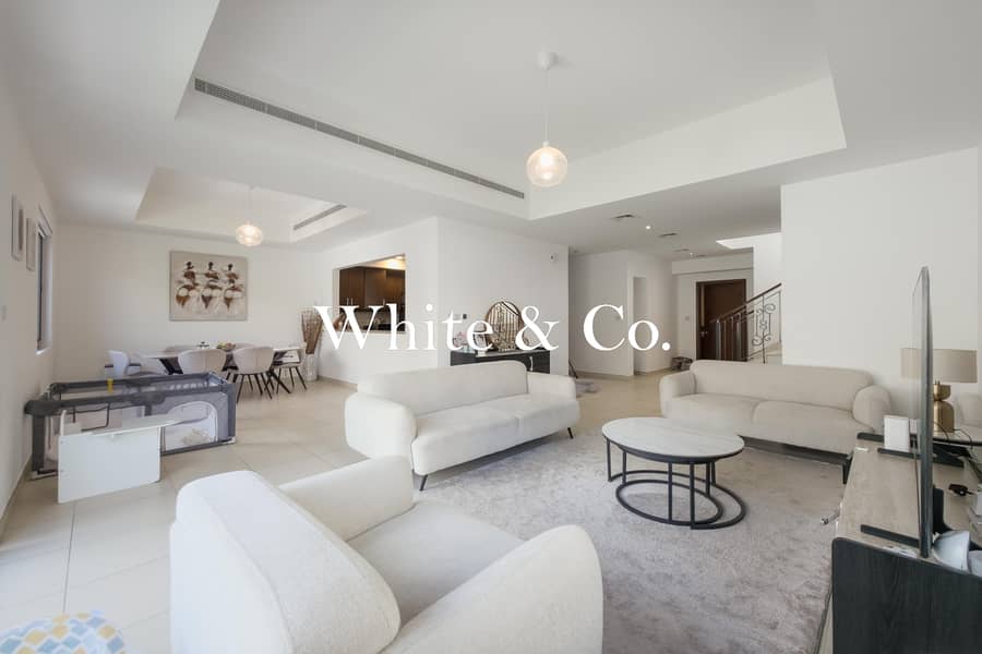 Type 3E Unit | 3 Bedrooms | Landscaped Type 3E Unit | 3 Bedrooms | Landscaped