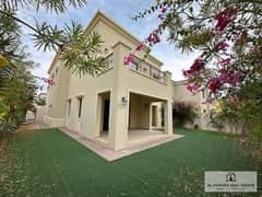 فیلا في ليلا،المرابع العربية 2 5 غرف 379999 درهم - 14652335