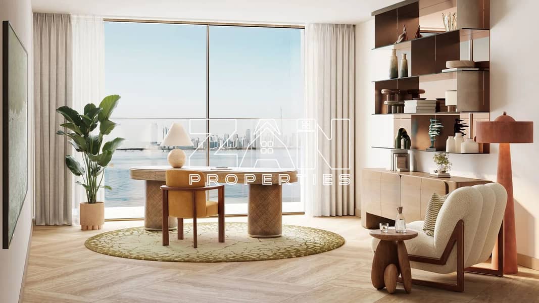 14 Solaya-INT-4BR-Duplex-Study. jpg
