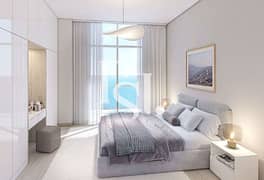 شقة في كيب حياة،جزيرة الحياة،میناء العرب 760000 درهم - 14652393