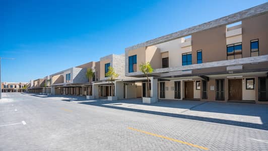 3 habitaciones Townhouse para en Alquiler en Al Muntazah, Abu Dhabi - ANR04156. jpg 3 habitaciones Townhouse para en Alquiler en Al Muntazah, Abu Dhabi - ANR04156. jpg