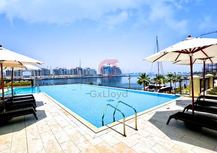 1 habitación Apartamento para en Alquiler en Jumeirah, Dubai - La Cote B1 Luxury Unit Fully Furnished 1BR. jpg 1 habitación Apartamento para en Alquiler en Jumeirah, Dubai - La Cote B1 Luxury Unit Fully Furnished 1BR. jpg