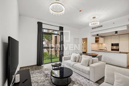 1 Schlafzimmer Wohnung zum zur Miete in Jumeirah Village Circle (JVC), Dubai - Wohnung in Jumeirah Village Circle (JVC)，JVC District 14，Belgravia Square, 1 schlafzimmer, 85000 AED - 12922443