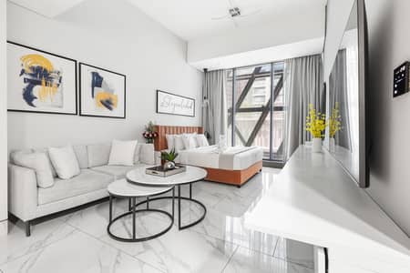 Studio for Rent in Business Bay, Dubai - _W4A3209. jpg