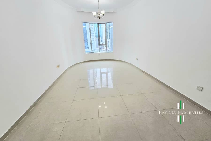 UNFURNISHED APARTMENT | READY TO MOVE | BEST DEAL