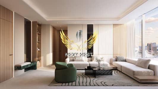 迪拜科学园, 迪拜 单身公寓待售 - Hillside-1Bedroom-01_Post. jpg 迪拜科学园, 迪拜 单身公寓待售 - Hillside-1Bedroom-01_Post. jpg