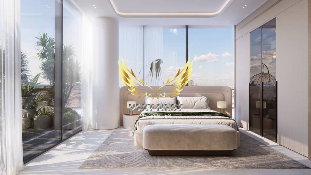 5 Hillside-1Bedroom-Bedroom-01_Post. jpg