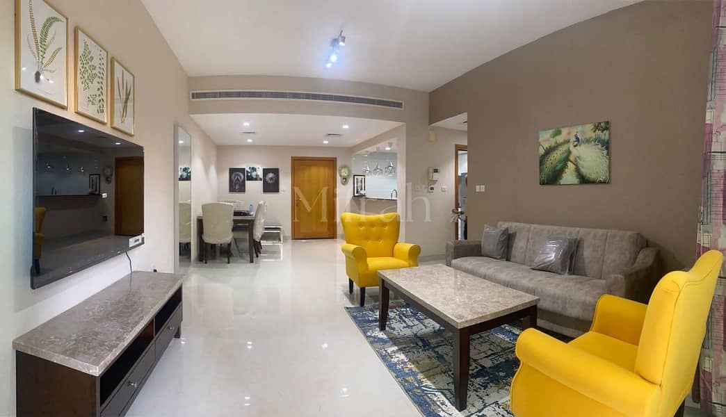 Brand New I Negotiable I Spacious