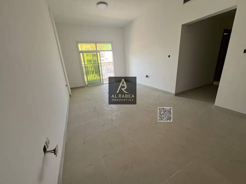 3-Bedroom Apartment for Rent in Al Muweihat 3 – First Occupancy in a New Building with Open View