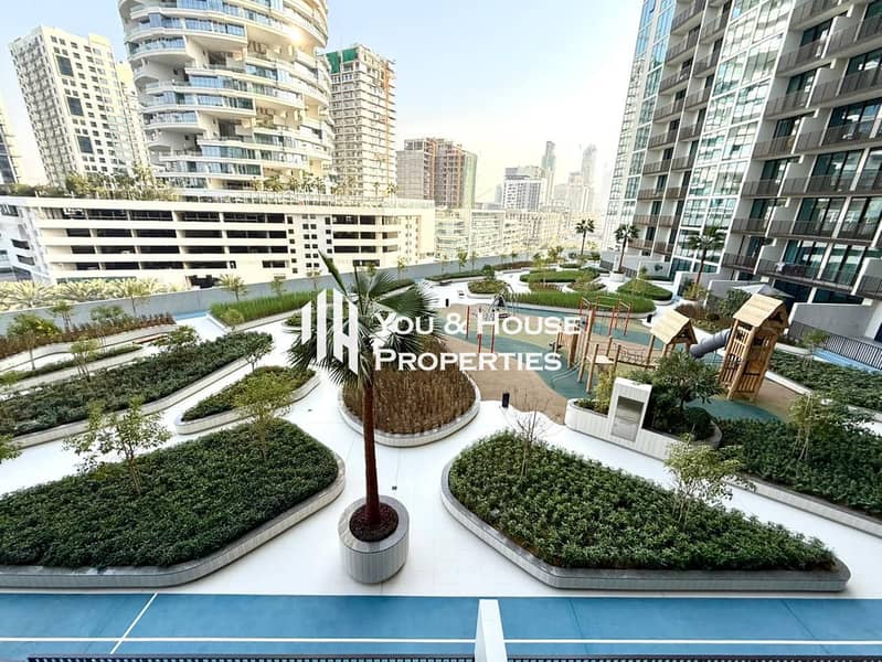 Premium Apartments in a Serene Community | Elegant Homes with Scenic Views | Elevated Living in the Heart of Dubai