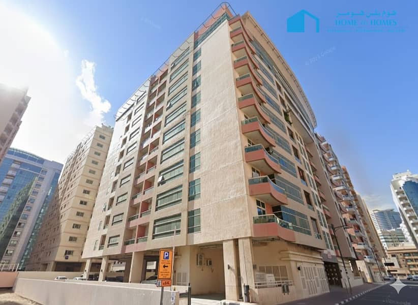 Affordable Good for Family 2BR for RENT | 4 Cheques | Great Location | Near to School