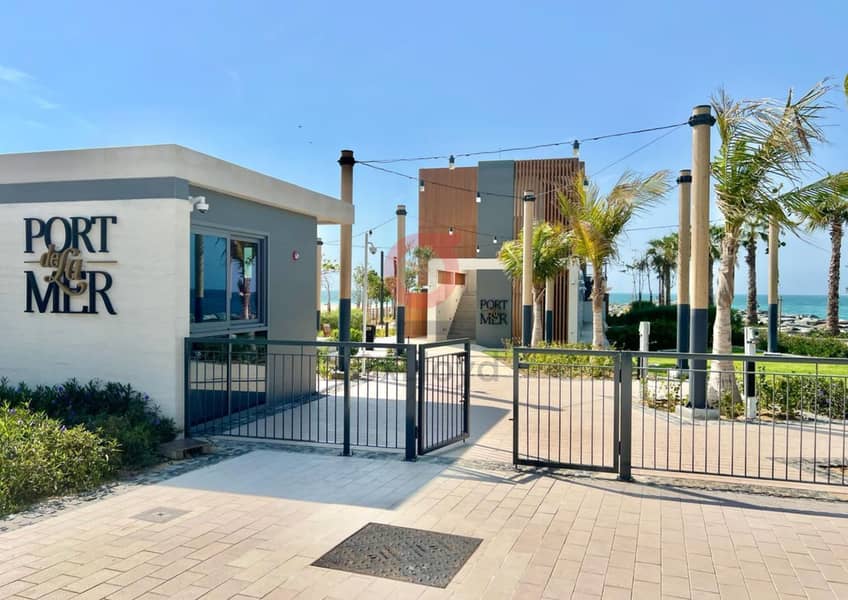 Water View | Spacious Unit | Private Beach Access