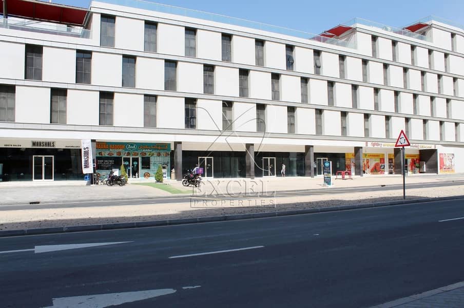 2 Months free!!Excellent location to start Business in Arjan 2 Months free!!Excellent location to start Business in Arjan