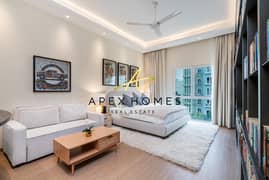 شقة في بناية 187،بنايات موغل،ديسكفري جاردنز 747000 درهم - 14650993