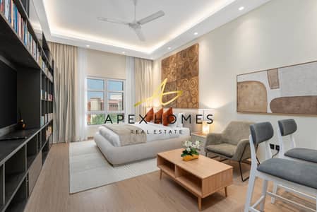 Studio for Sale in Discovery Gardens, Dubai - Near Metro I Vacant I Excellent Short-Term Rental