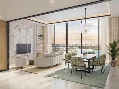1 Bedroom Flat for Sale in Dubai South, Dubai - Modern 1BR | Contemporary living | Smart Layout 1 Bedroom Flat for Sale in Dubai South, Dubai - Modern 1BR | Contemporary living | Smart Layout