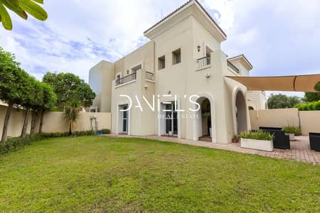 4 Camere Villa in Vendita a Arabian Ranches, Dubai - IMG_7329. jpg