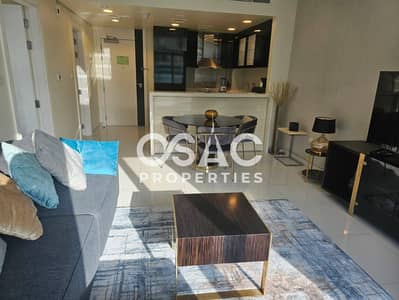 1 Schlafzimmer Wohnung zum zum Verkauf in Business Bay, Dubai - Wohnung in Business Bay，DAMAC Maison Bay's Edge, 1 schlafzimmer, 1499999 AED - 14652803