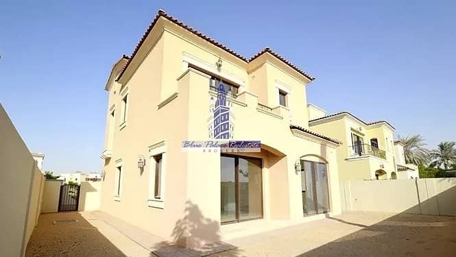 Investor Deal!!! Single Row Samara 4br+Maid Investor Deal!!! Single Row Samara 4br+Maid