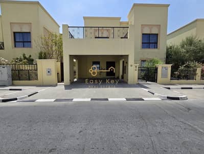 3 Bedroom Townhouse for Rent in DAMAC Hills 2 (Akoya by DAMAC), Dubai - WhatsApp Image 2026-03-26 at 10.52. 27 (2). jpeg 3 Bedroom Townhouse for Rent in DAMAC Hills 2 (Akoya by DAMAC), Dubai - WhatsApp Image 2026-03-26 at 10.52. 27 (2). jpeg