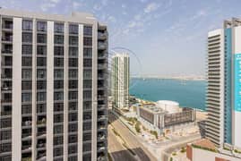 شقة في ذا بردجز،شمس أبوظبي،جزيرة الريم 1 غرفة 1299990 درهم - 14652910