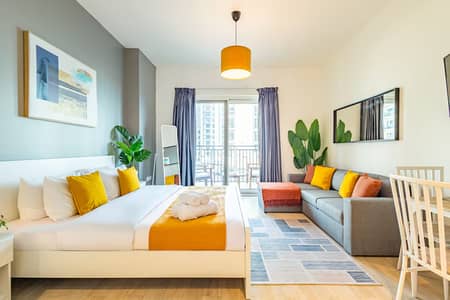 Studio for Rent in Yas Island, Abu Dhabi - swe. jpeg Studio for Rent in Yas Island, Abu Dhabi - swe. jpeg