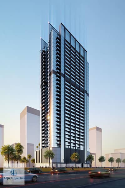 2 Bedroom Flat for Sale in Dubai Land Residence Complex (DLRC), Dubai - 1. jpg 2 Bedroom Flat for Sale in Dubai Land Residence Complex (DLRC), Dubai - 1. jpg
