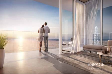1 Bedroom Apartment for Sale in Bluewaters Island, Dubai - Close to OP | Motivated Seller | Mid Floor