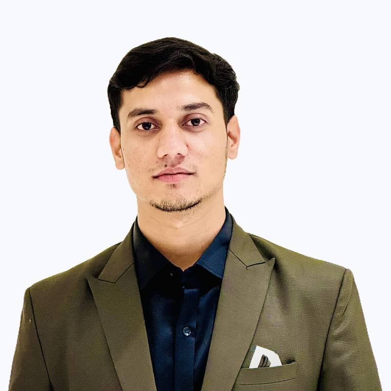 Mohammed Fahad Nasrullah