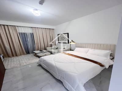 Monolocale in Affitto a Dubai Studio City, Dubai - Appartamento a Dubai Studio City，Azizi Beach Oasis (Azizi Mirage 1), 55000 AED - 14653327