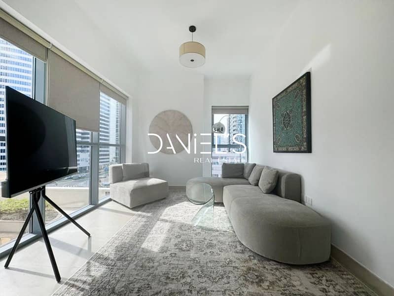 Fully Furnished | High Standard | Available Now