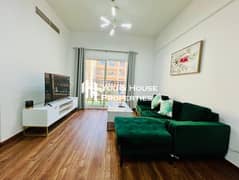 شقة في دايموند فيوز 1 بلوك B،دايموند فيوز 1،الضاحية 14،قرية جميرا الدائرية 1 غرفة 699999 درهم - 14653330