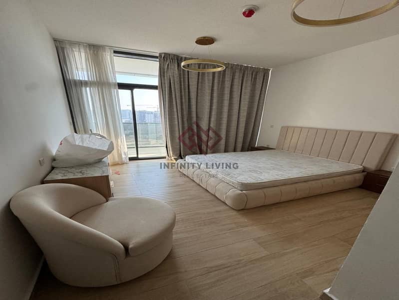 Luxury 1 Bed Apartment | Prime JVC Location