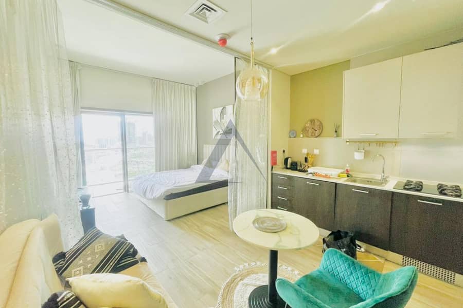 Premium Finish | Refined Interiors| Prime Location