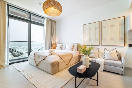 Studio for Rent in Saadiyat Island, Abu Dhabi - SMN_5809-HDR-Edit. jpg