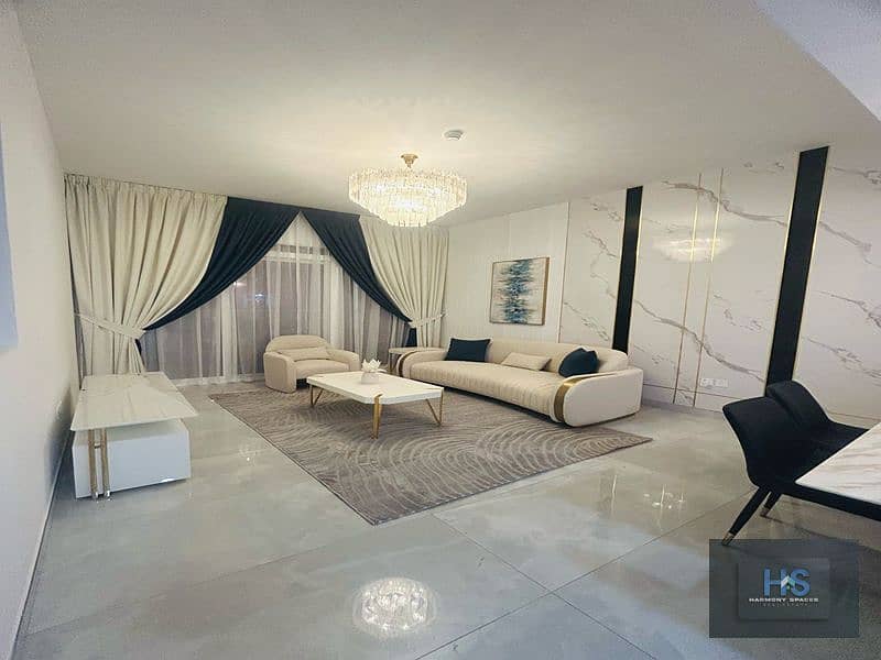 Private Pool | With Study | Vacant | Near Metro