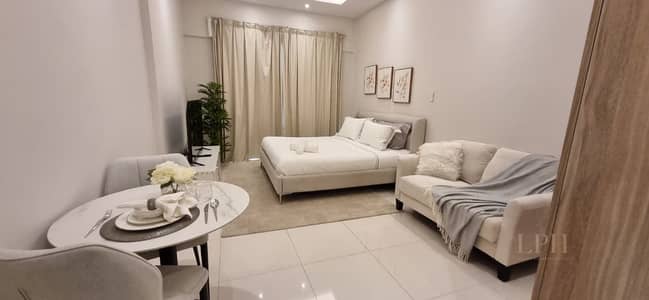 Studio te Koop in Dubai Sports City, Dubai - Appartement in Dubai Sports City，Hera Tower, 625000 AED - 14653418