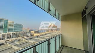 شقة في المنيرة،شاطئ الراحة 1 غرفة 100000 درهم - 14653325