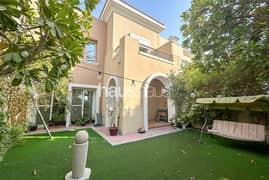 تاون هاوس في الریم 3،الریم،المرابع العربية 3 غرف 239000 درهم - 14653490