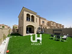 فيلا بثلاث غرف نوم | كاسا دورا سيرينا | حديقة خاصة | شرفات متعددة