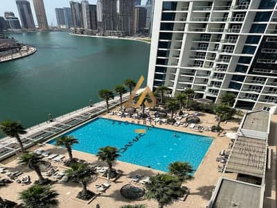 Studio for Sale in Business Bay, Dubai - With Balcony | Distress | Negotiable for Cash Buyer