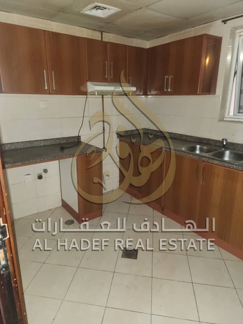 For Rent in Sharjah – Muwaileh Area Family-friendly apartment in a quiet location close to amenities. Details: One bedroom and living room B