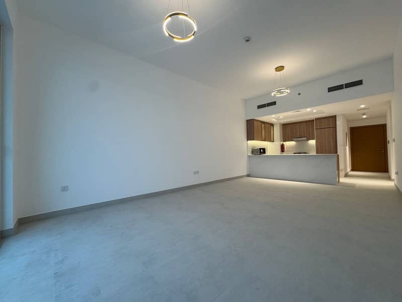 1 Bedroom Apartment | Riva Residence | Balcony | Marina & City Views