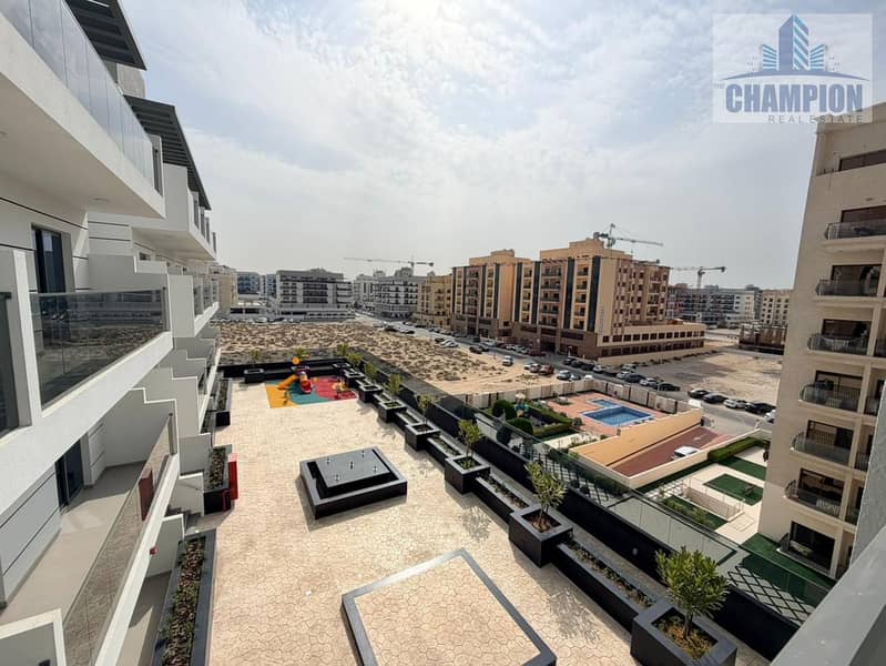 Modern 1 BHK for Rent | 870 Sqft | 65k | Premium Amenities