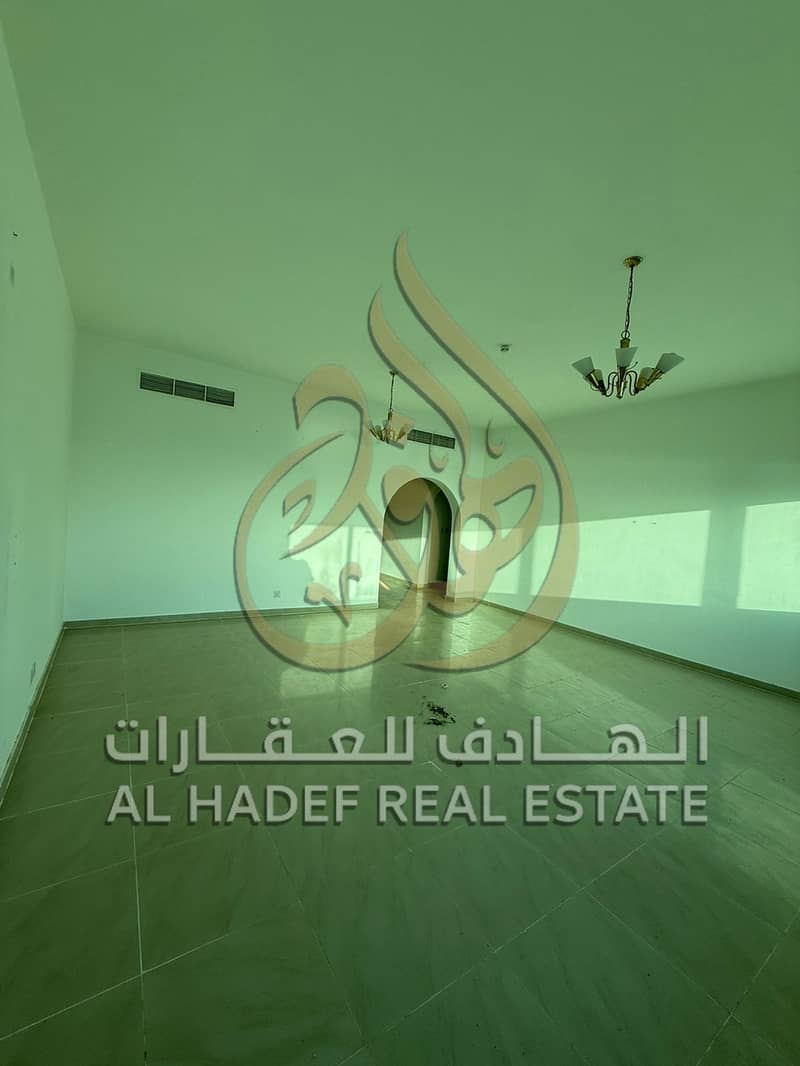 Apartment for Rent in Sharjah – Al Mamzar / Al Taawun A great opportunity for premium family living in a strategic location . Now available: