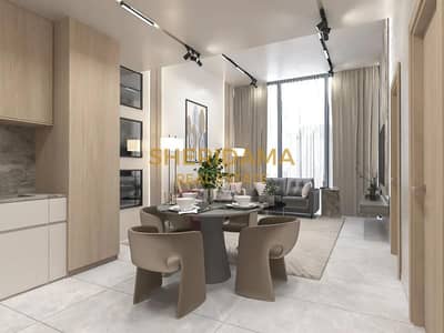 1 habitación Apartamento para en Venta en International City Phase 2 (Warsan 4), Dubai - sm_S-Off-InternationalCity-Newbury-Chapter01-Ph05. jpg