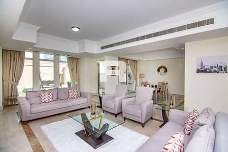 Furnished Villa | With Maids' Room and Roof top | Well Maintained Furnished Villa | With Maids' Room and Roof top | Well Maintained