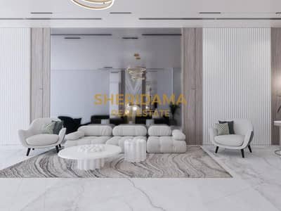 1 habitación Apartamento para en Venta en International City Phase 2 (Warsan 4), Dubai - S-Off-InternationalCity-Newbury-Chapter01-Ph13. jpg